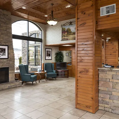The Wayback, Pigeon Forge, A Tribute Portfolio Hotel-2