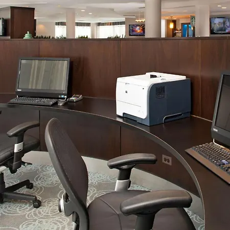 Doubletree By Hilton Chicago Schaumburg-2
