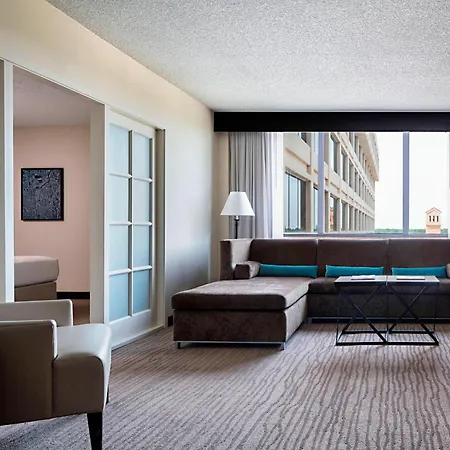 Houston Marriott Westchase-3