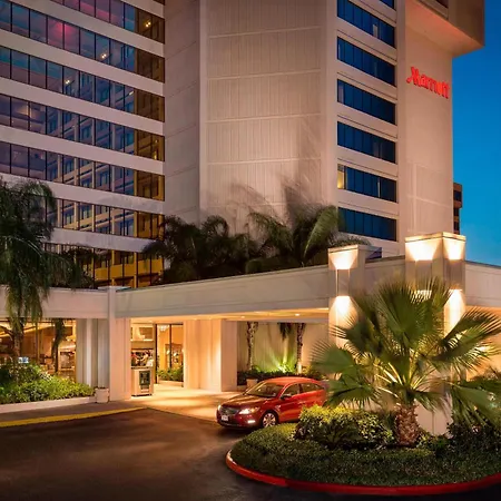 Houston Marriott Westchase-2