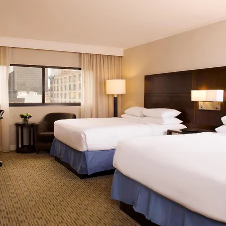 Hyatt Regency Milwaukee-2