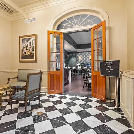 Hotel Provincial-3
