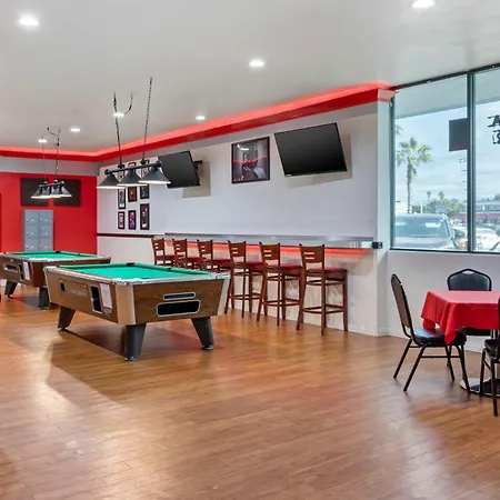 Best Western Canoga Park Motor Inn-2