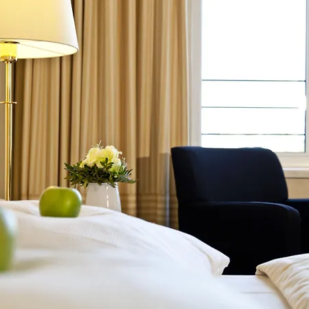 Relexa Hotel Stuttgarter Hof-2
