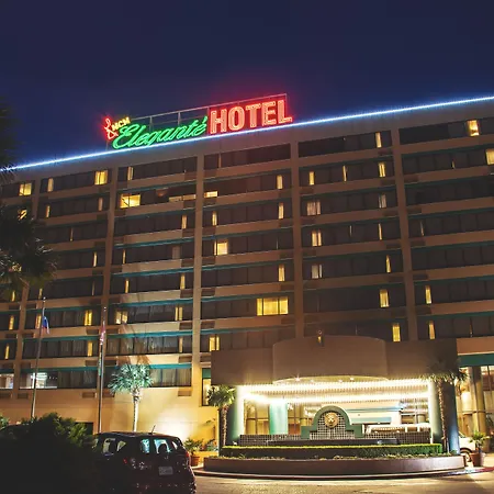 Mcm Elegante Hotel & Conference Center-2