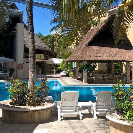 Hotel Plaza Caribe-2
