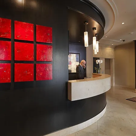 The St. Regis Hotel-3