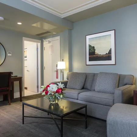 The St. Regis Hotel-2