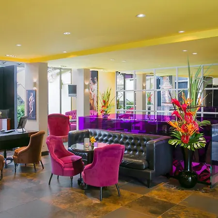 Hotel Le Bellechasse Saint-Germain-2