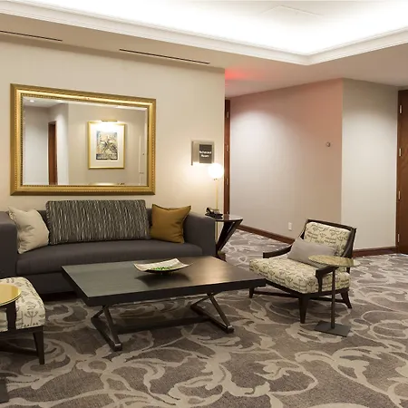 Cambridge Suites Toronto-2