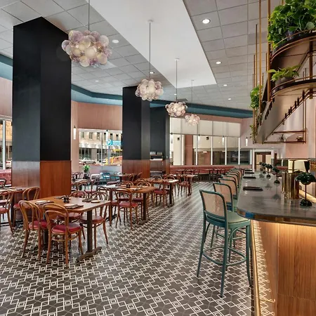 Hotel Indigo - Minneapolis Downtown By Ihg-2
