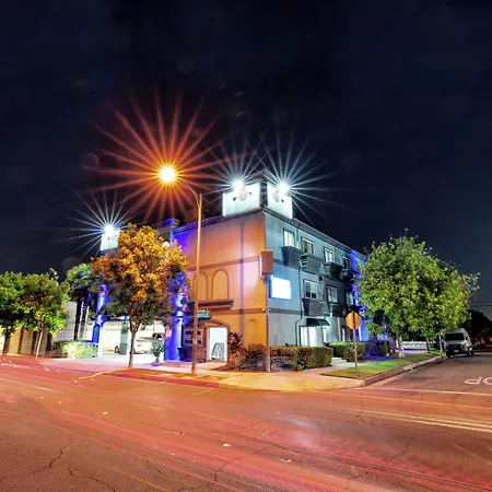 Rodeway Inn & Suites Pasadena-2
