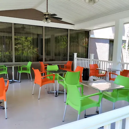 Quality Suites Fort Myers I-75-2