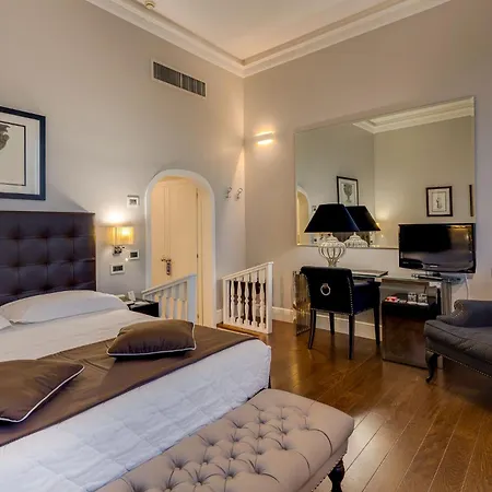 Hotel Roma-2