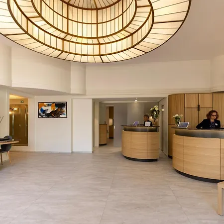 Cristal Hotel & Spa-2