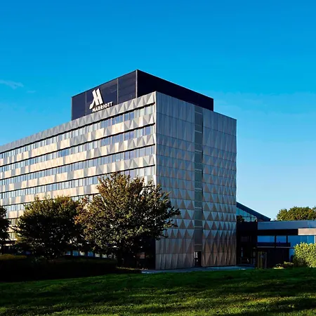 Portsmouth Marriott Hotel-3