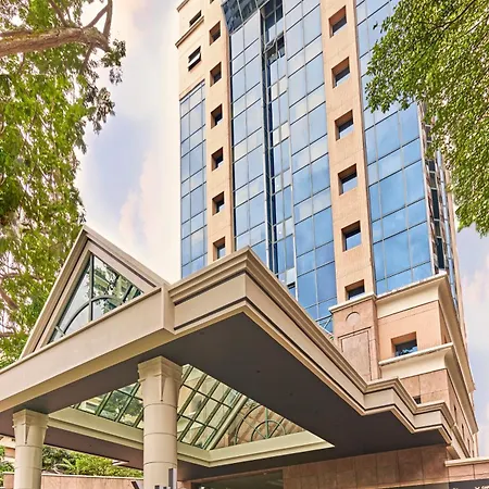 Vibe Hotel Singapore Orchard-2