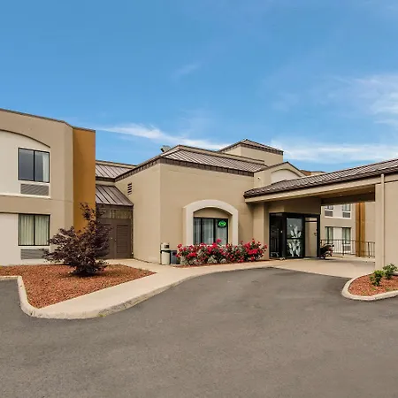 Sleep Inn Tanglewood-2