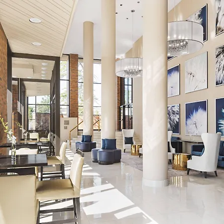 The Westin Toronto Airport-3