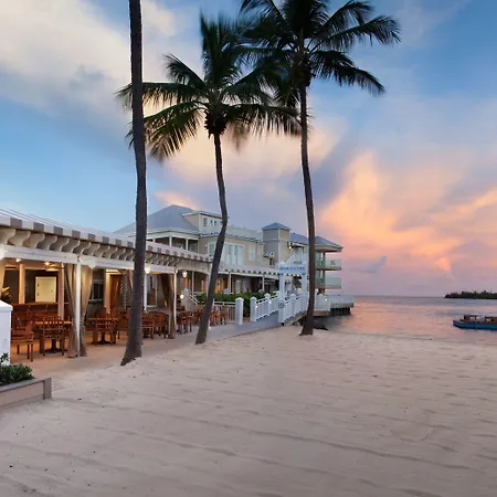Pier House Resort & Spa-2
