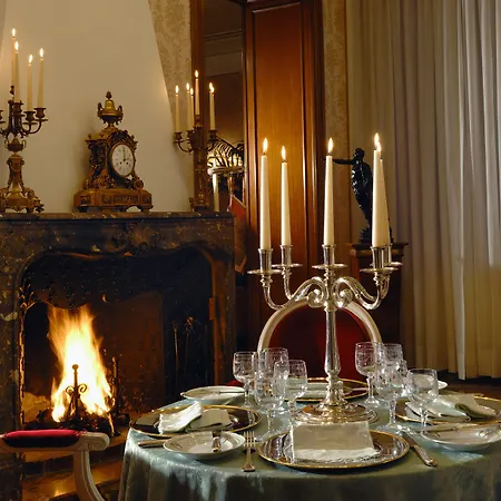 Hotel Giulio Cesare-2