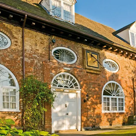 Macdonald Alveston Manor Hotel & Spa-2