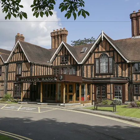 Macdonald Alveston Manor Hotel & Spa-2