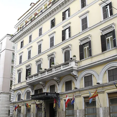 Hotel Pace Helvezia-2
