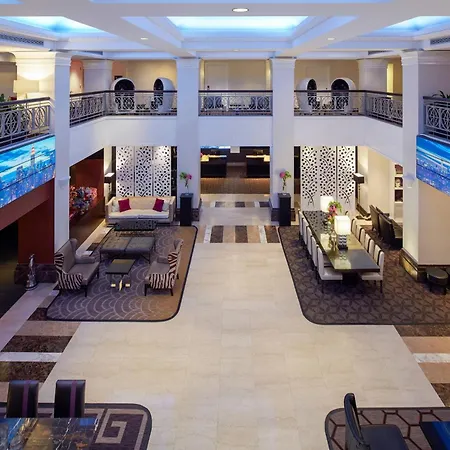 The Lexington Hotel, Autograph Collection-2