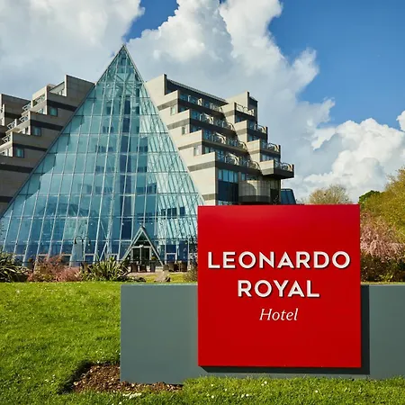 Leonardo Royal Southampton Grand Harbour-2