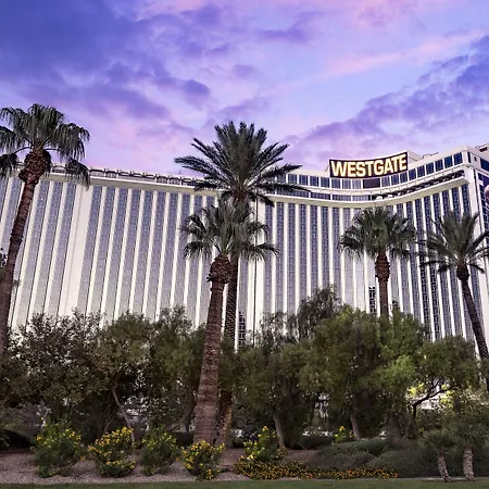 Westgate Las Vegas Resort And Casino-3