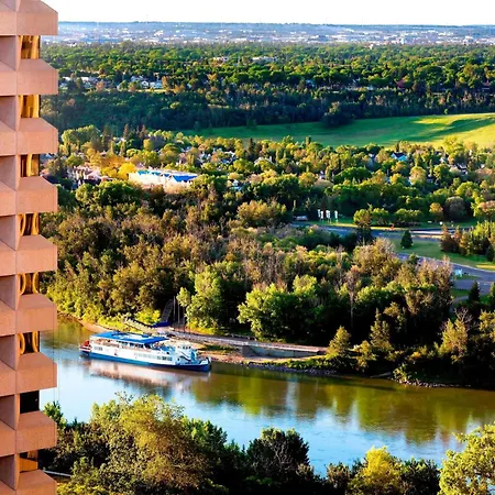 The Westin Edmonton-3
