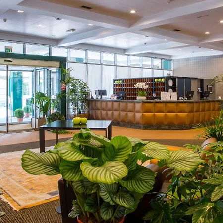 Hotel Blaise & Francis-2