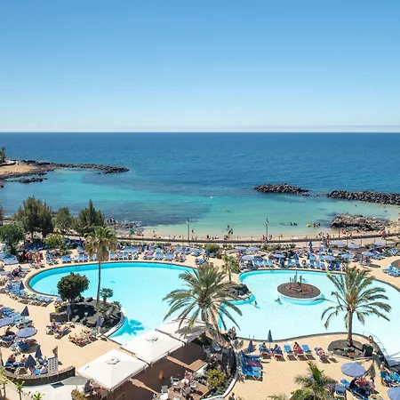 Alexandre Grand Teguise Playa-2