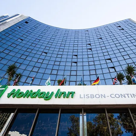 Holiday Inn Lisbon-Continental By Ihg-3