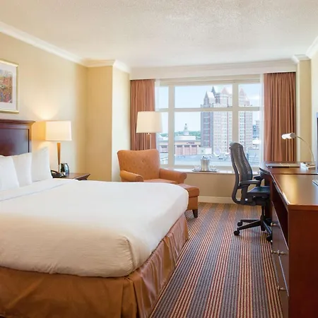 Hilton Providence-2