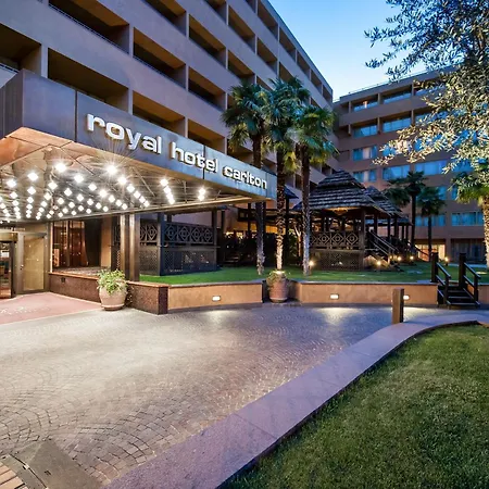 Royal Hotel Carlton-3