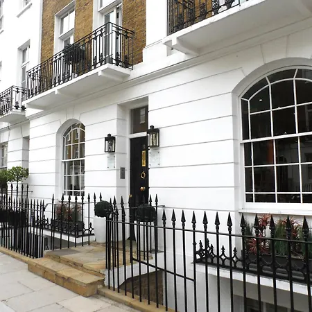 Sydney House Chelsea-2