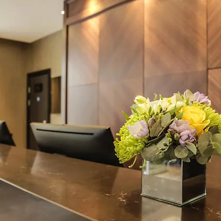 The Westbourne Hyde Park-3