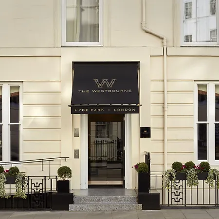The Westbourne Hyde Park-2