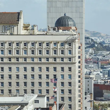 The Clift Royal Sonesta San Francisco-2