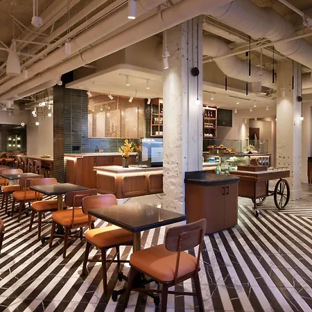 The Clift Royal Sonesta San Francisco-2