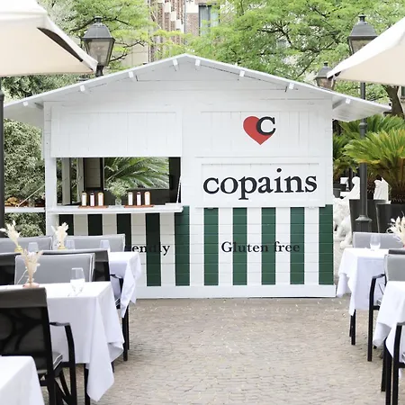 Les Jardins Du Marais-2
