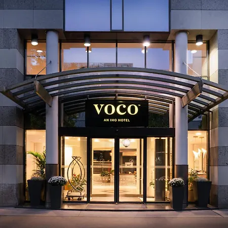 Voco Vienna Prater By Ihg-3