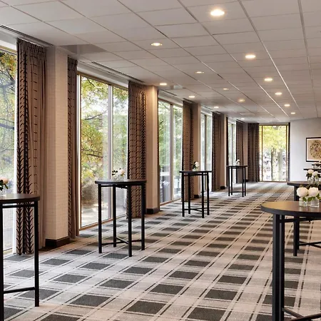 Omni Charlottesville Hotel-2
