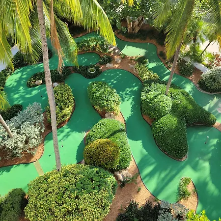 The Lago Mar Beach Resort And Club-3