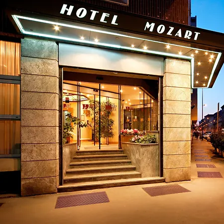 Hotel Mozart-2