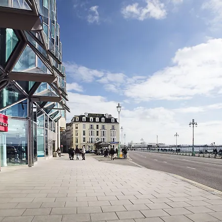 Leonardo Royal Hotel Brighton Waterfront-2