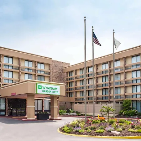 Wyndham Garden Schaumburg Chicago Northwest-2