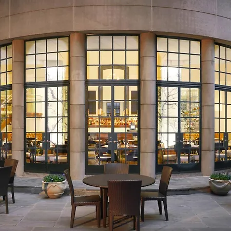 Westin Georgetown, Washington D.C.-2